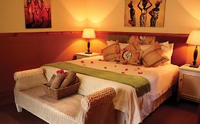 Bushlands Game Lodge